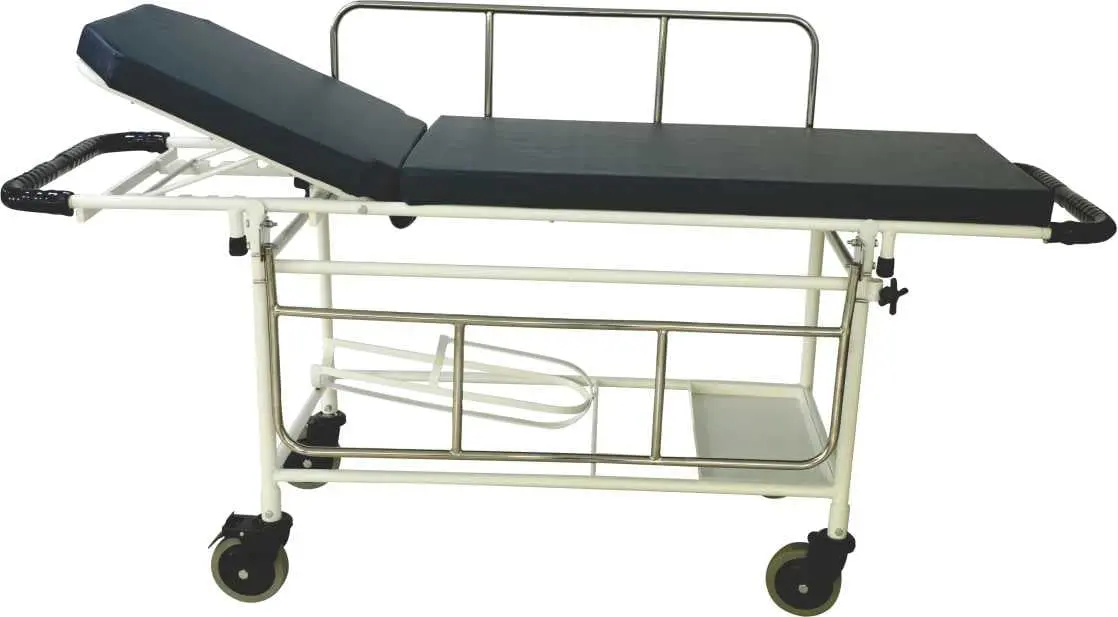 Stretcher Trolley Manufacturers for Hospitals