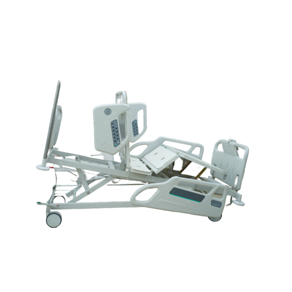 ICU BED MOTORISED MAJESTOUSO (OPTIONAL) - Image 4