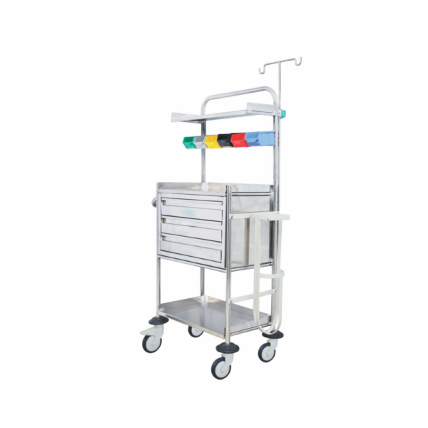 CRASH CART