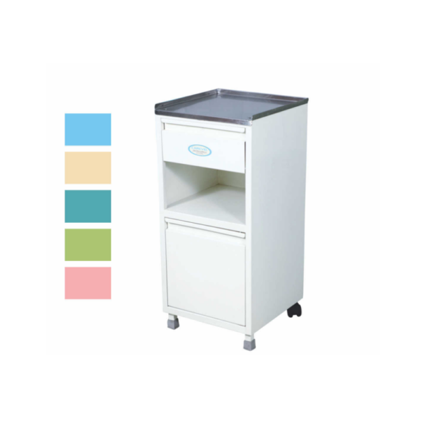 MEDICINE SIDE CUPBOARD (DELUXE)