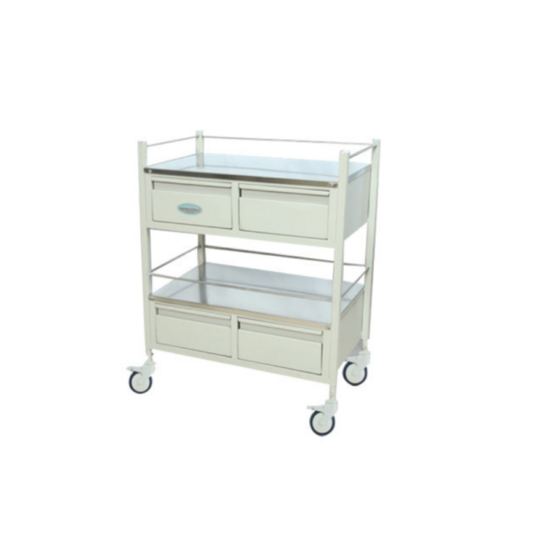 MEDICINE-TROLLEY