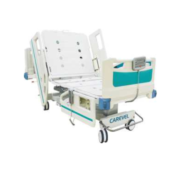 ICU BED MOTORISED NOVA - Image 2