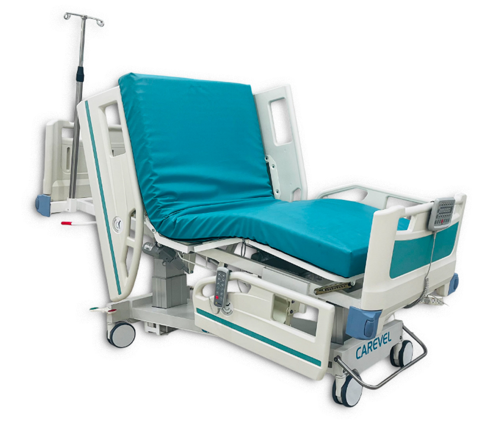 best quality beds manufacturer for hospital in Delhi NCR